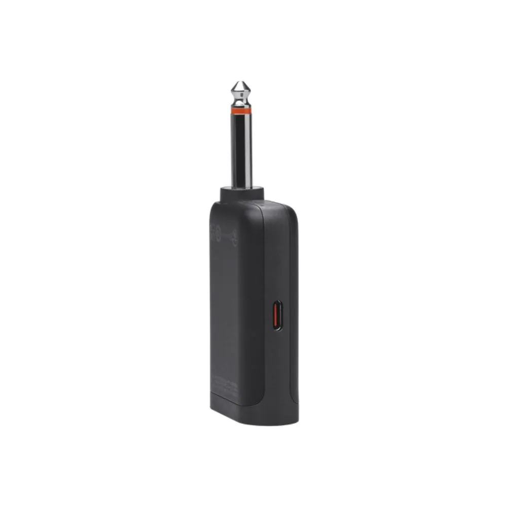 JBL PartyBox Two-Person Wireless Handheld Microphone System (2.4 GHz)