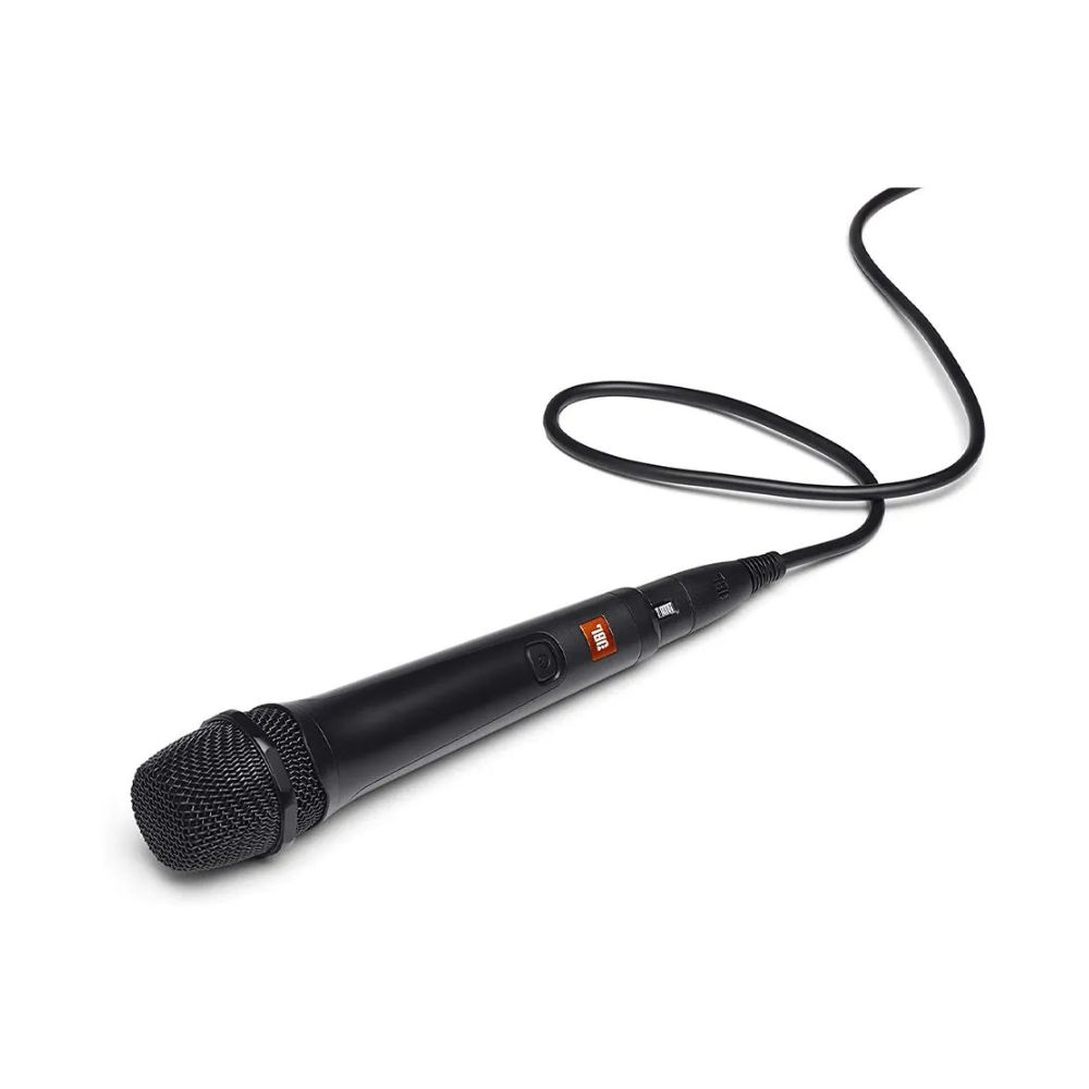 JBL PBM100 Wired Microphone
