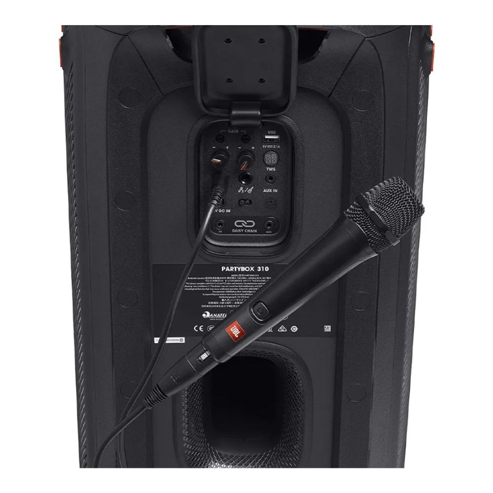 JBL PBM100 Wired Microphone