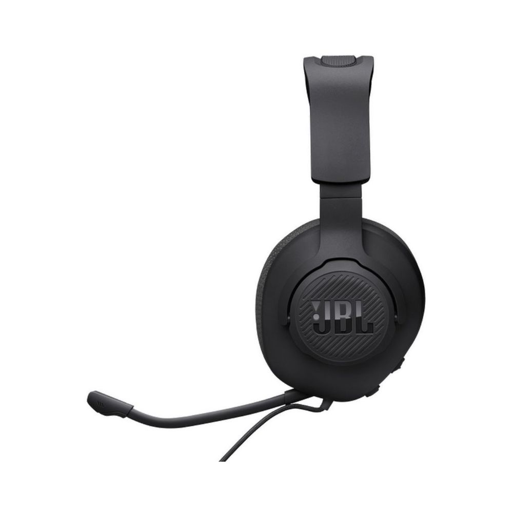 JBL Quantum 100M2 Wired Over-Ear Gaming Headset