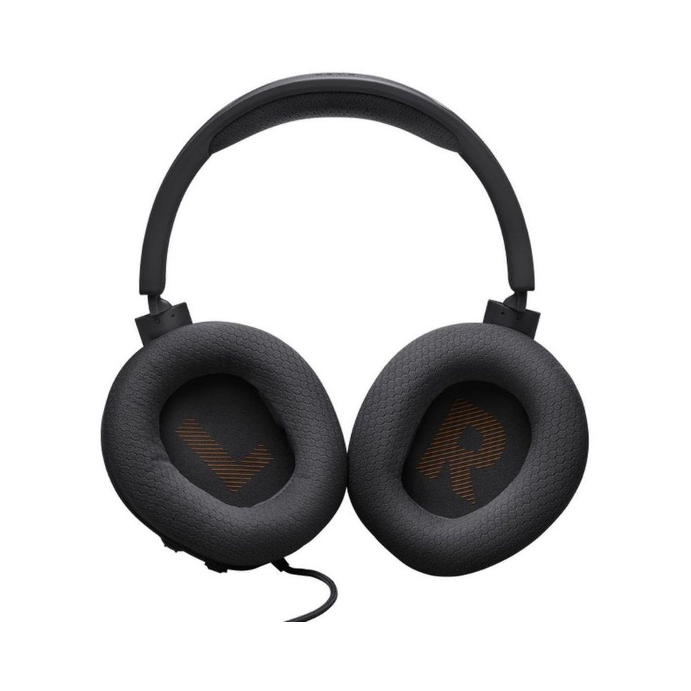 JBL Quantum 100M2 Wired Over-Ear Gaming Headset