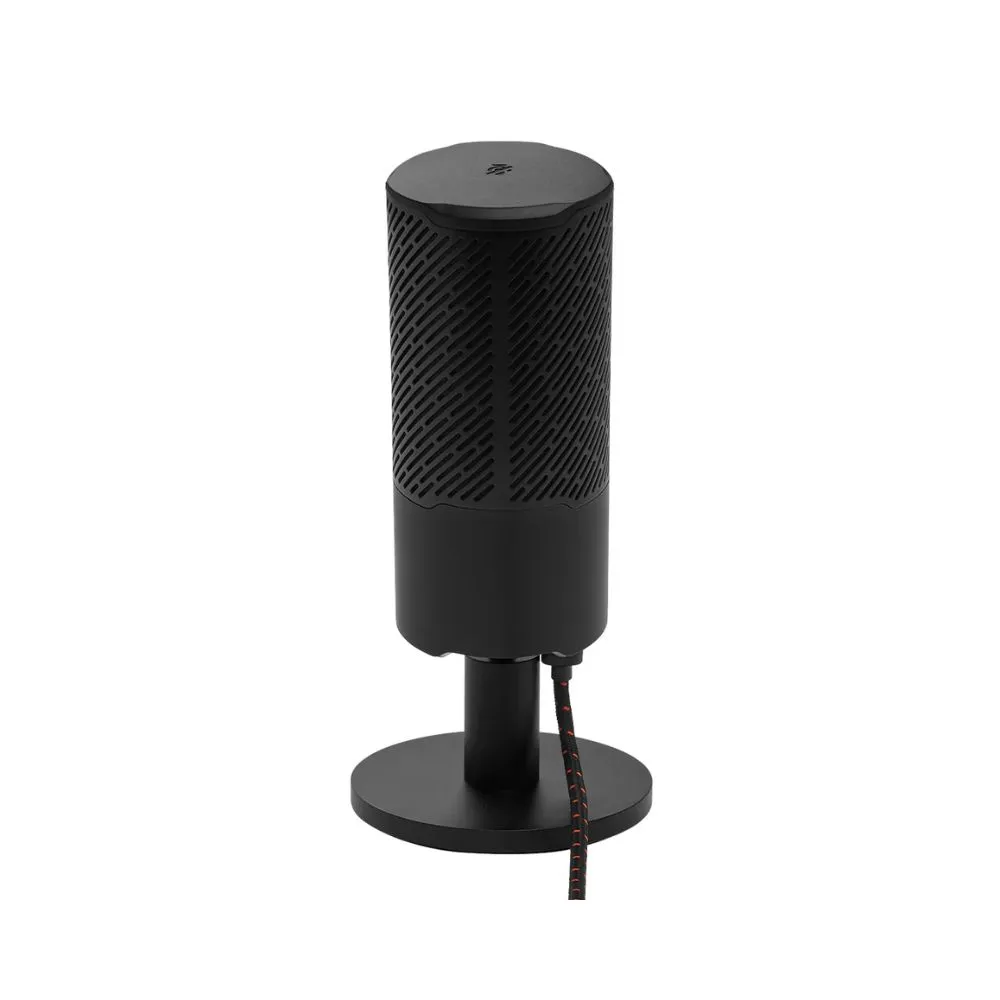 JBL Quantum Stream Dual-Pattern USB Microphone