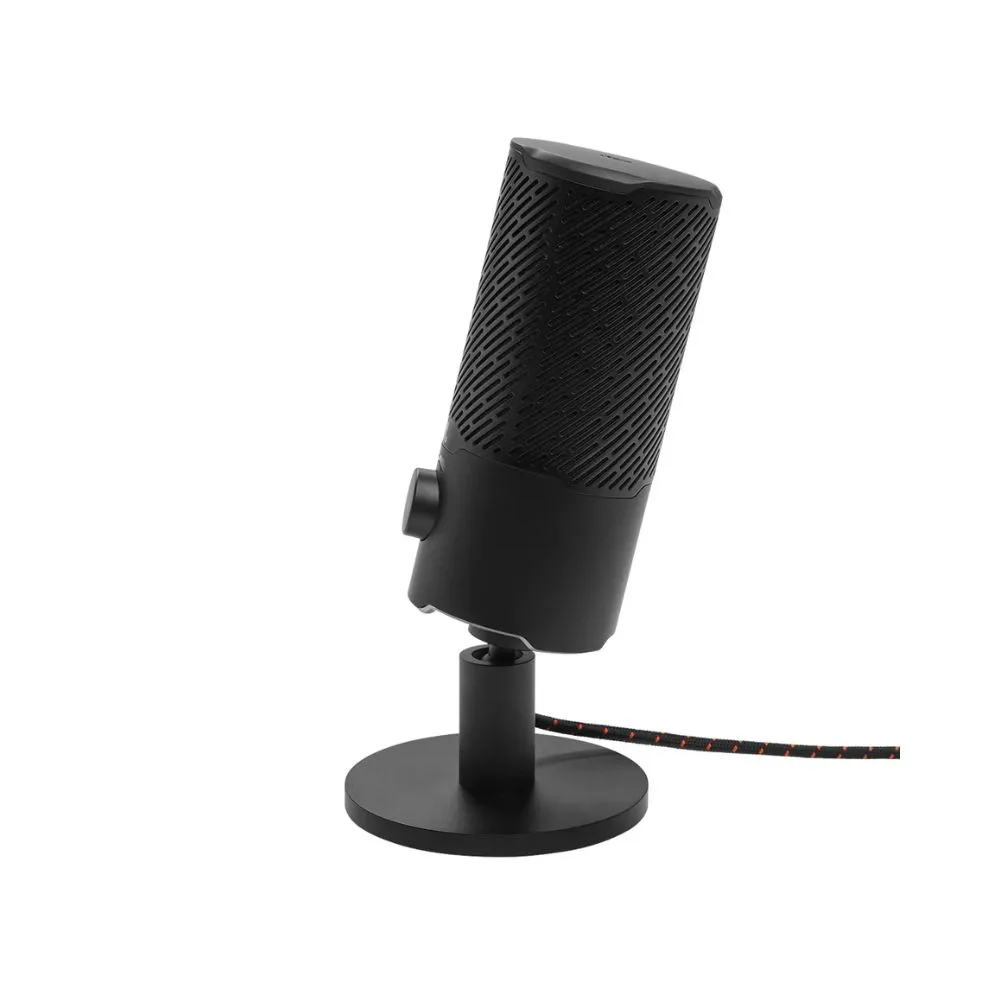 JBL Quantum Stream Dual-Pattern USB Microphone