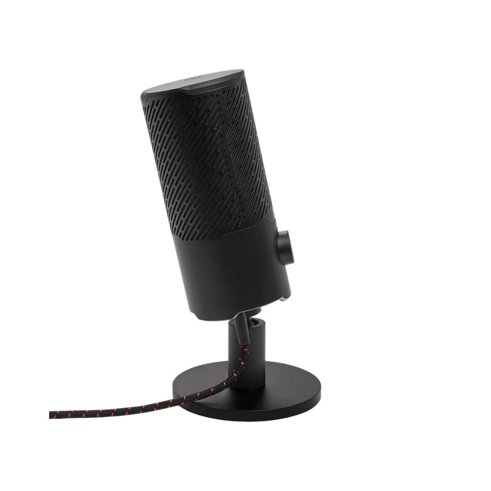 JBL Quantum Stream Dual-Pattern USB Microphone
