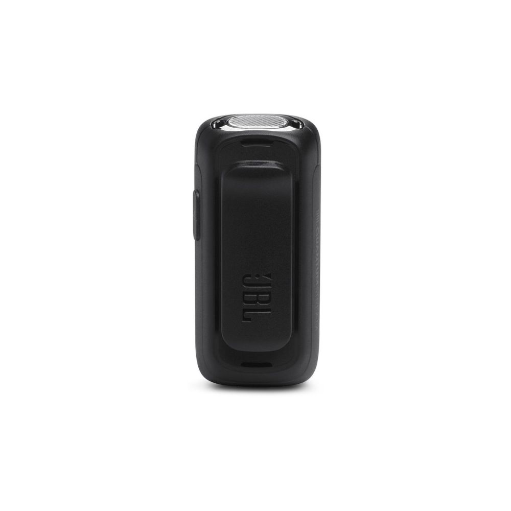 JBL Quantum Stream Wireless Clip-On Microphone System for USB-C Devices (2.4 GHz)