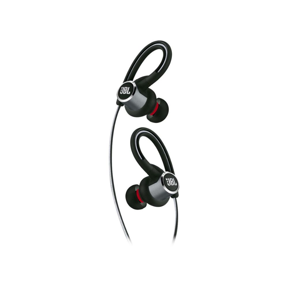 JBL Reflect Contour 2 In-Ear Secure Fit Wireless Sport Headphones