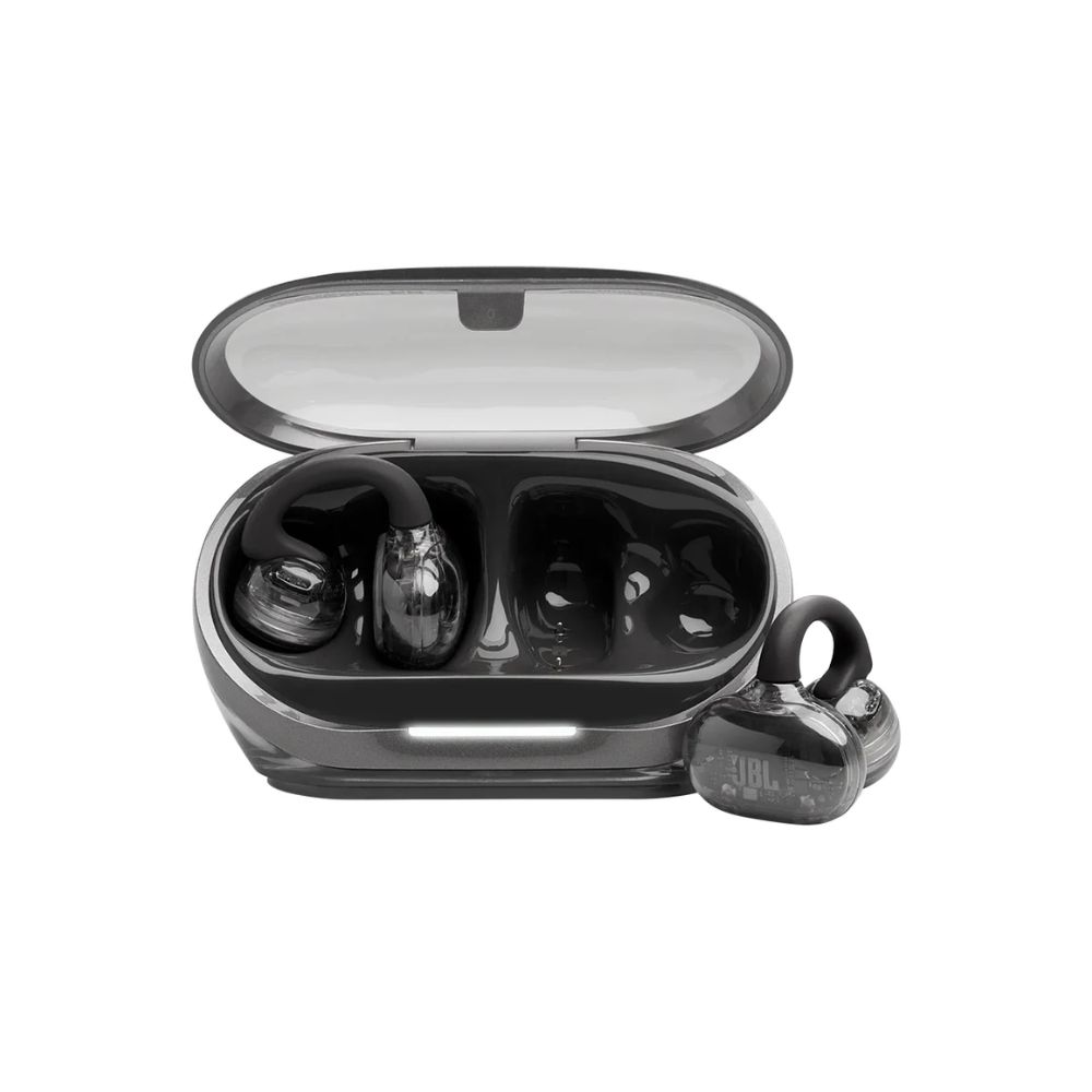 JBL Soundgear Clips Open-Ear Earbuds