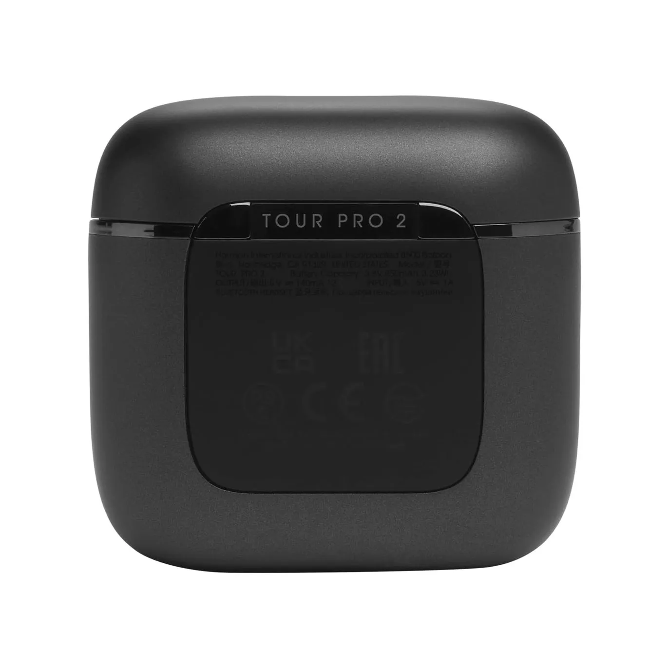JBL Tour Pro 2 Earbuds