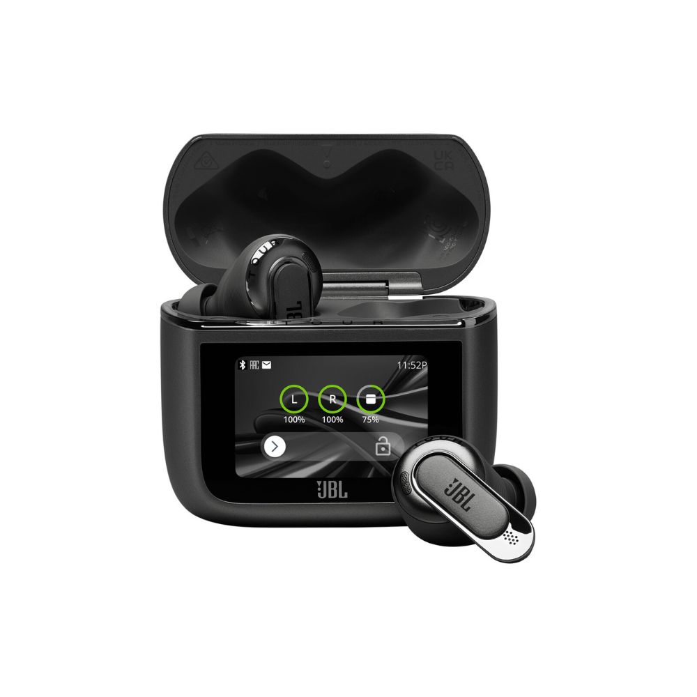 JBL Tour Pro 3