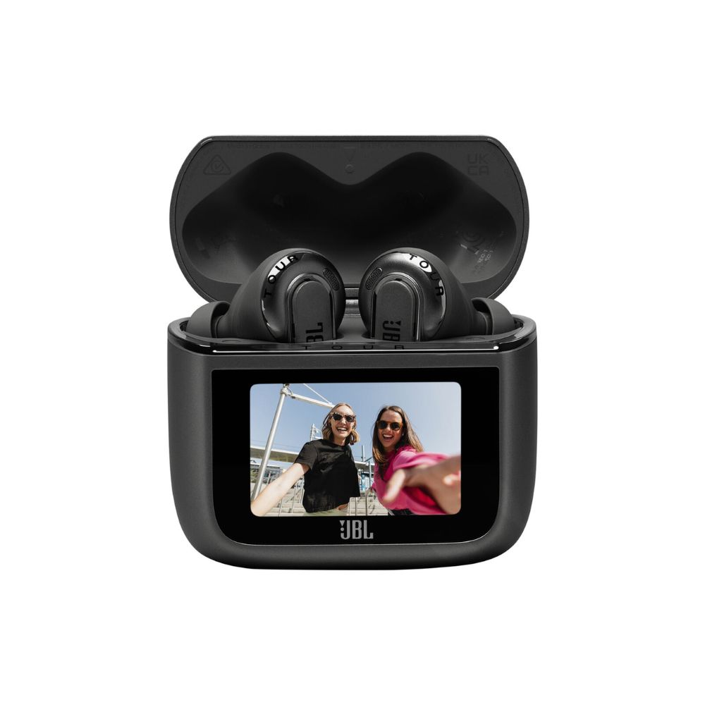 JBL Tour Pro 3