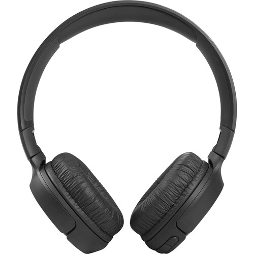 JBL Tune 510BT Wireless On-Ear Headphones (Black)