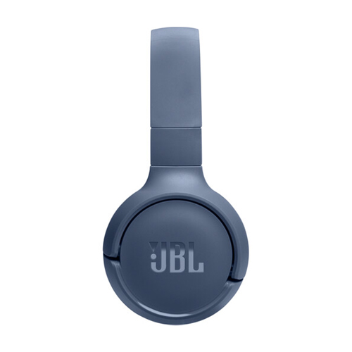 JBL Tune 520BT Wireless On-Ear Headphones (Blue)