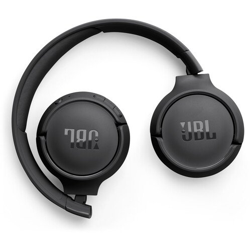 JBL Tune 520BT Wireless On-Ear Headphones
