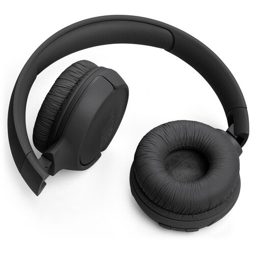 JBL Tune 520BT Wireless On-Ear Headphones