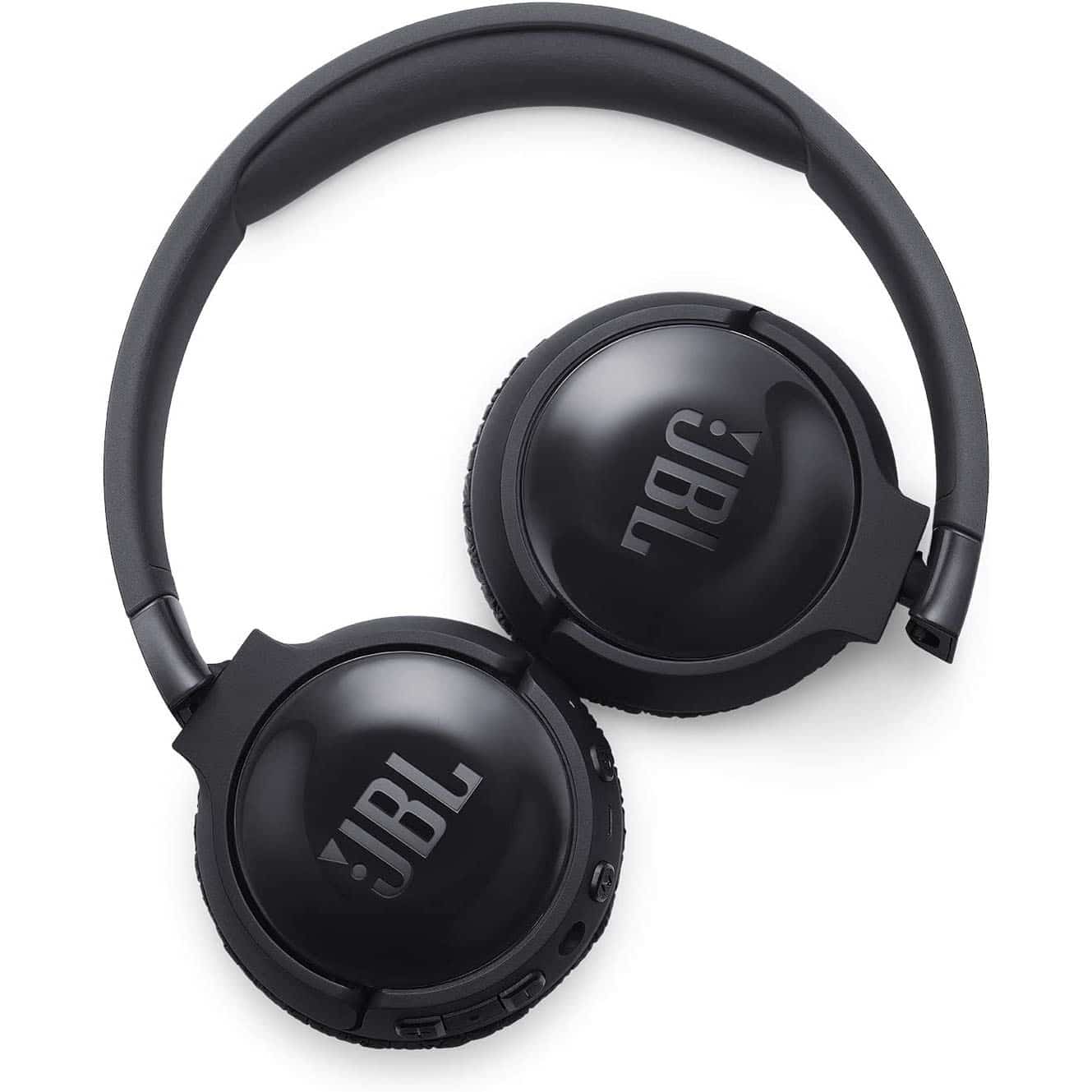 JBL TUNE 600BTNC – Noise Cancelling On-Ear Wireless Bluetooth Headphone