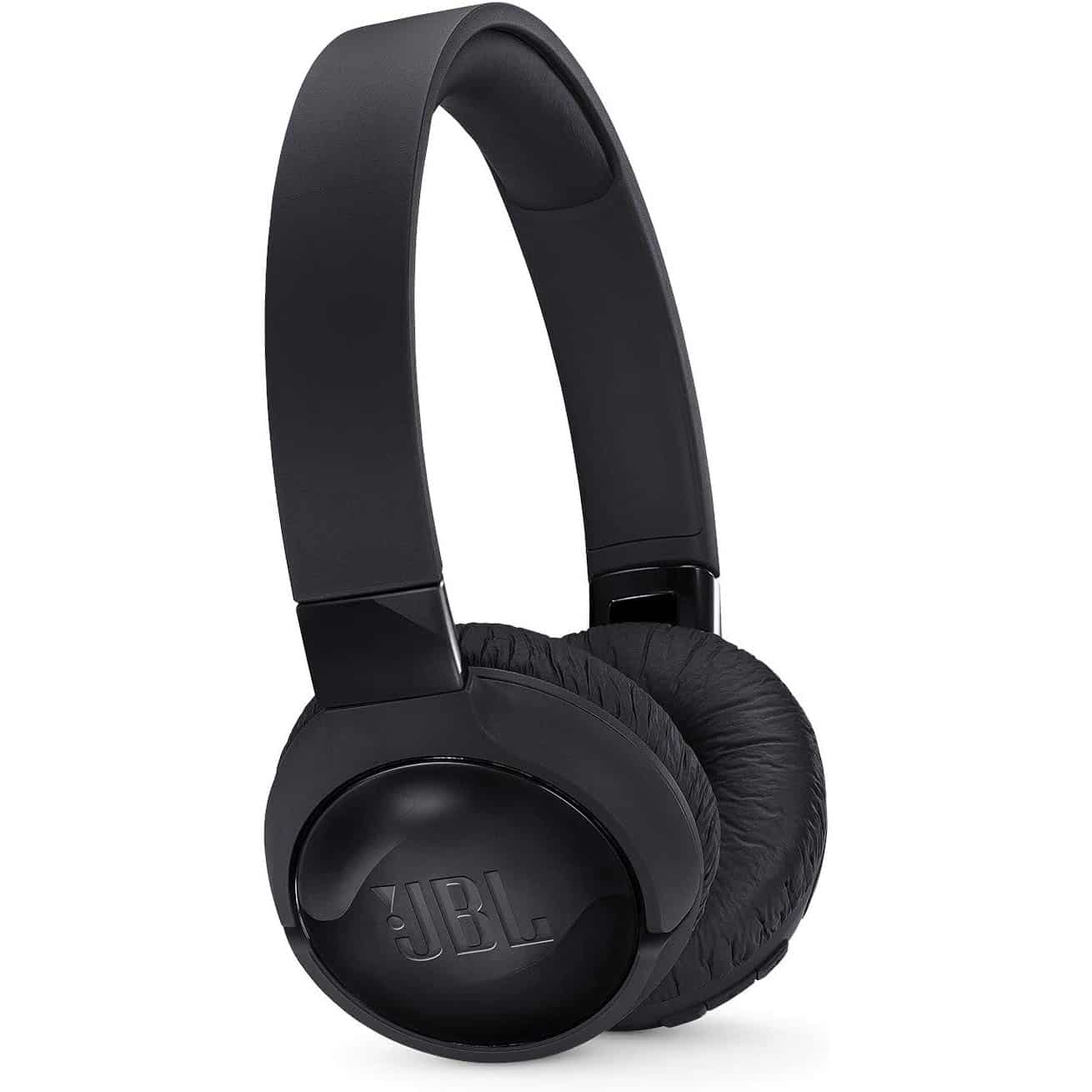 JBL TUNE 600BTNC – Noise Cancelling On-Ear Wireless Bluetooth Headphone
