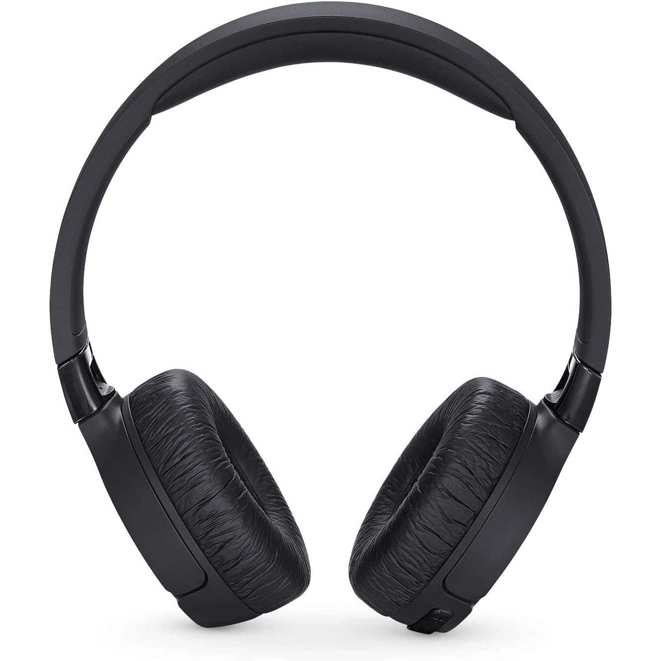 JBL TUNE 600BTNC – Noise Cancelling On-Ear Wireless Bluetooth Headphone