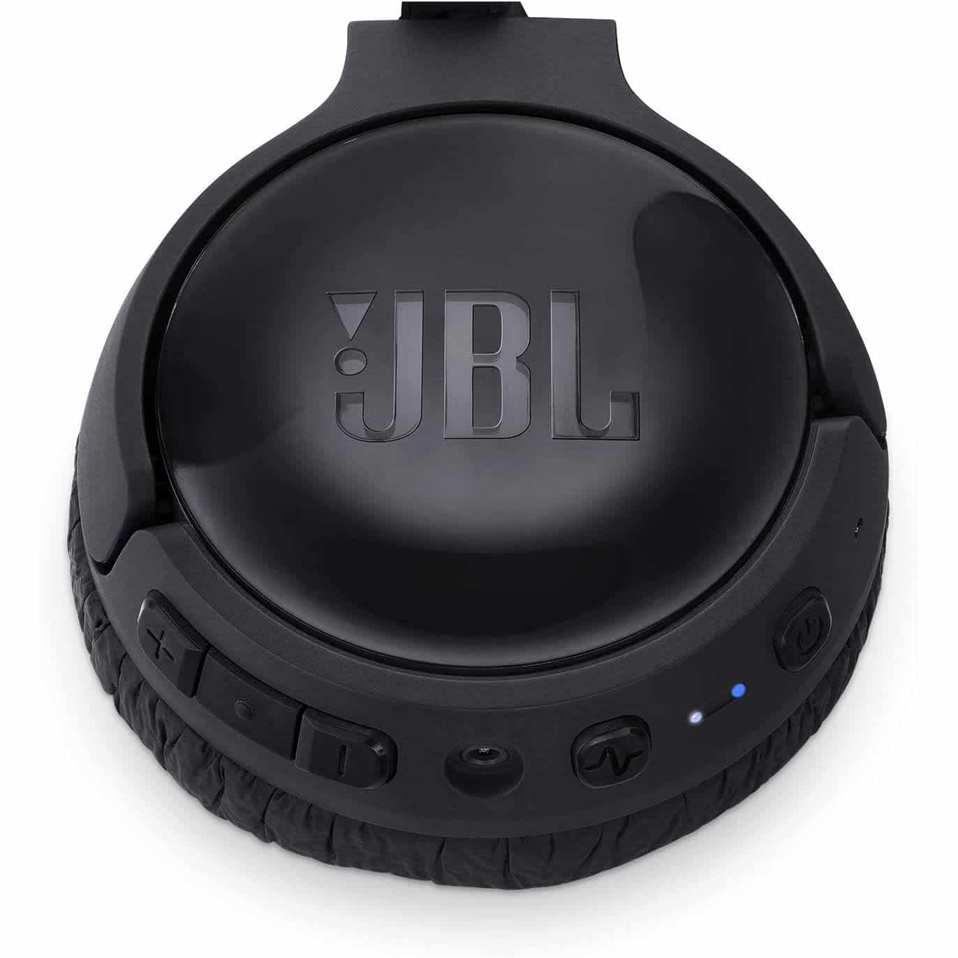 JBL TUNE 600BTNC – Noise Cancelling On-Ear Wireless Bluetooth Headphone