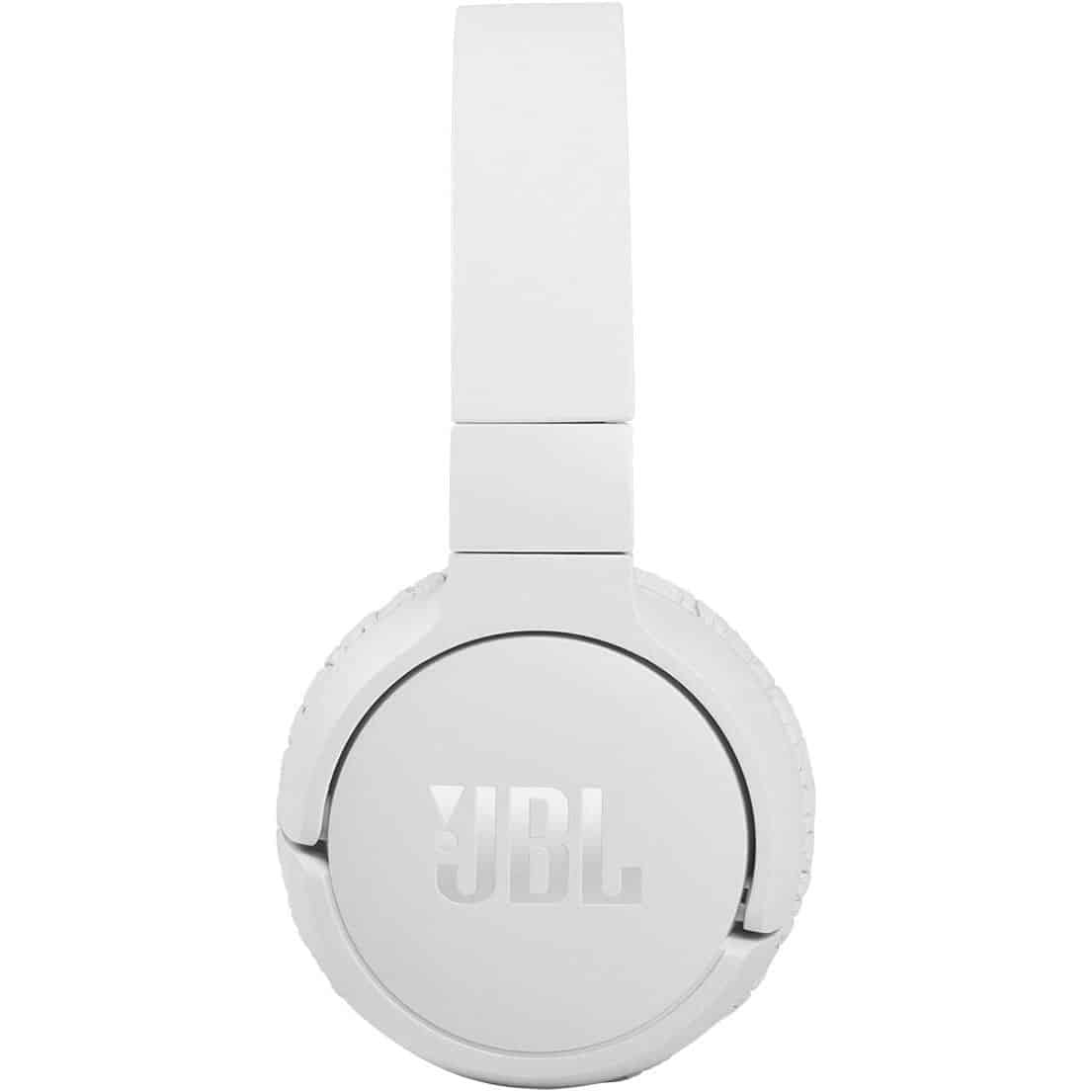 JBL Tune 660NC: Wireless On-Ear Headphones with Active Noise Cancellation