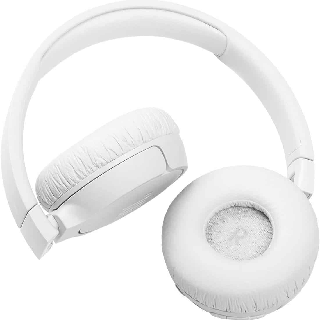 JBL Tune 660NC: Wireless On-Ear Headphones with Active Noise Cancellation