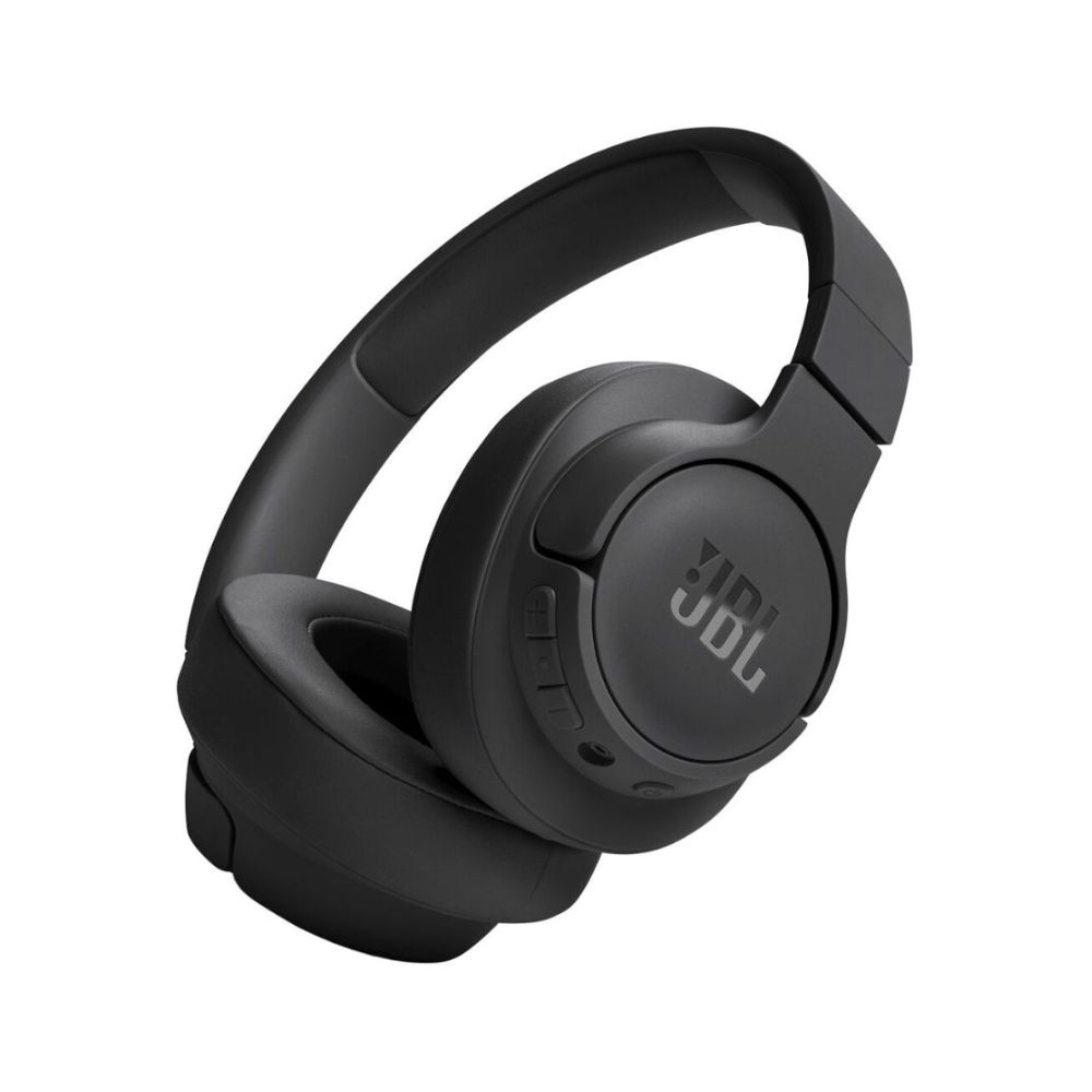 JBL Tune 720BT Over-Ear Wireless Headphones
