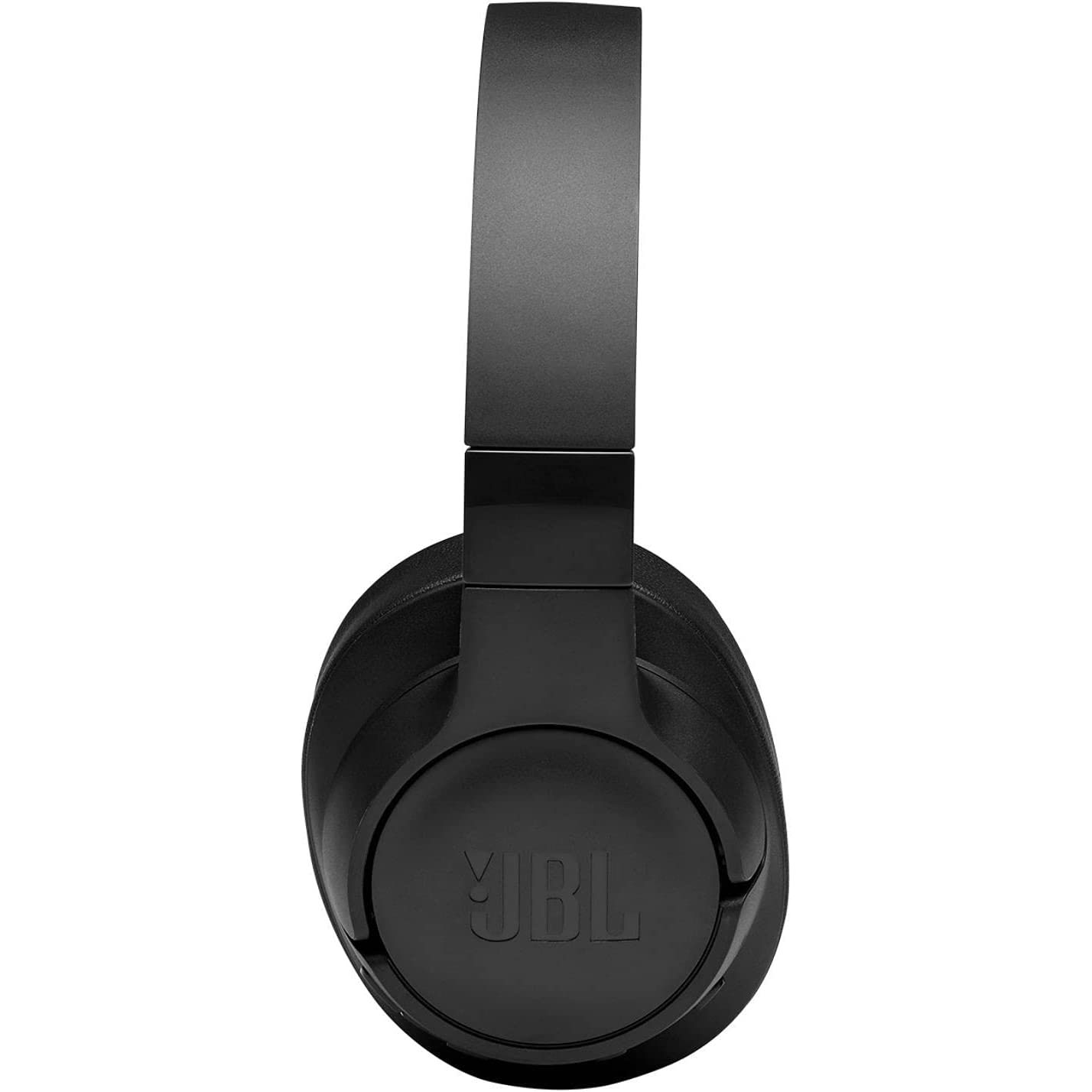 JBL TUNE 750BTNC – Wireless Over-Ear Headphones with Noise Cancellation – Black