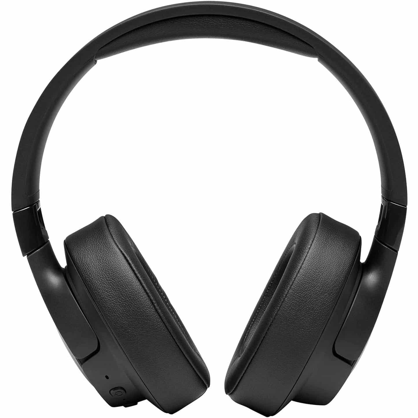 JBL TUNE 750BTNC – Wireless Over-Ear Headphones with Noise Cancellation – Black