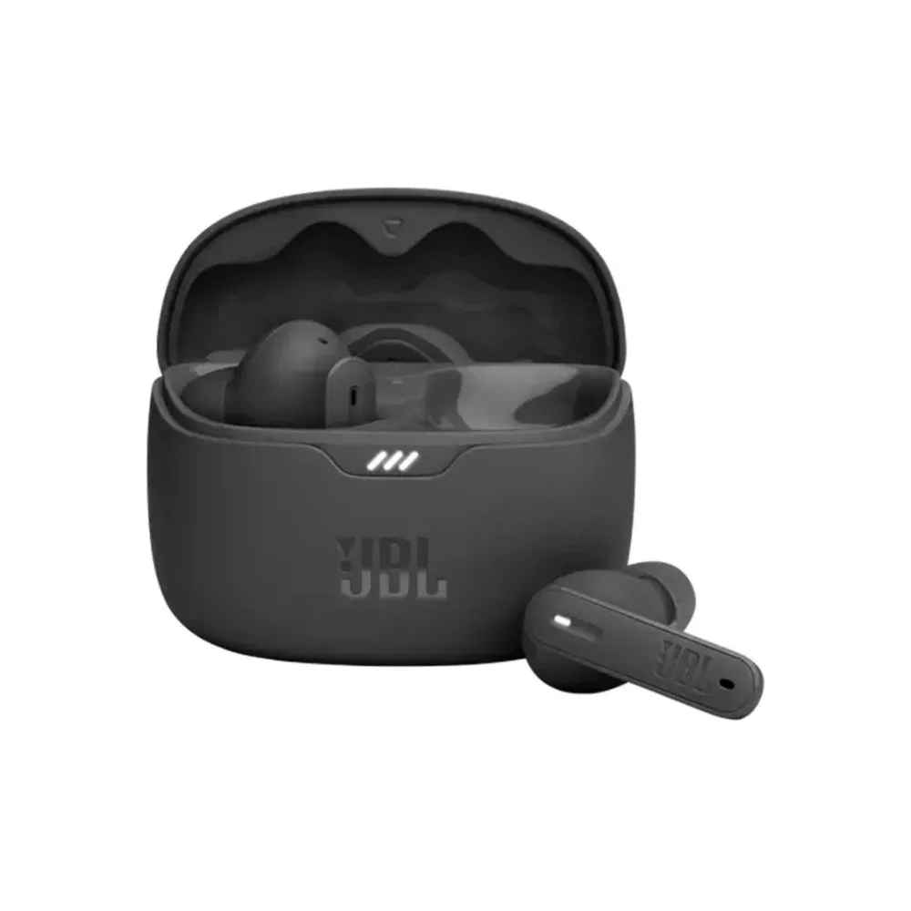 JBL Tune Beam True Wireless Noise Cancelling Earbuds