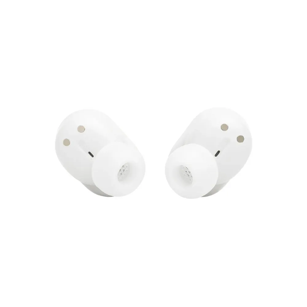 JBL Tune Buds 2 Wireless Noise-Canceling Earbuds – Pure Bass & Spatial Sound