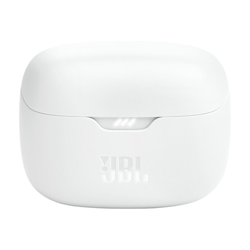 JBL Tune Buds Noise-Cancelling True-Wireless Earbuds (White)