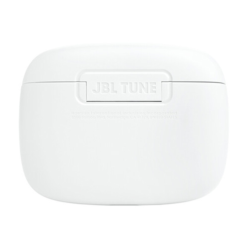 JBL Tune Buds Noise-Cancelling True-Wireless Earbuds (White)