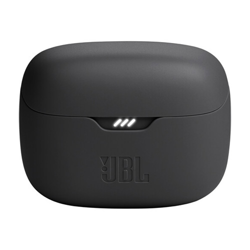 JBL Tune Buds Noise-Cancelling True-Wireless Earbuds (Black)