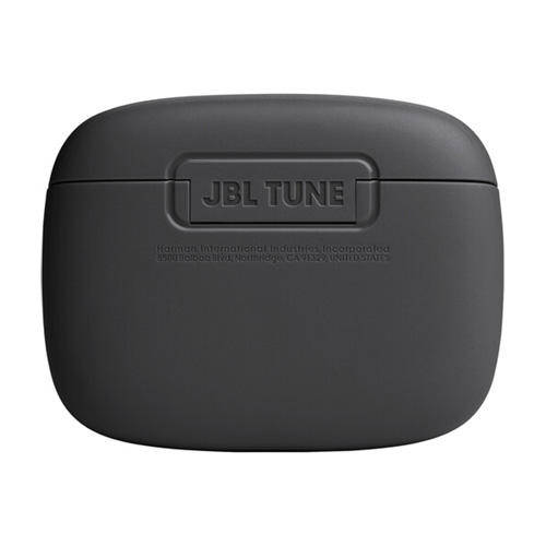 JBL Tune Buds Noise-Cancelling True-Wireless Earbuds (Black)