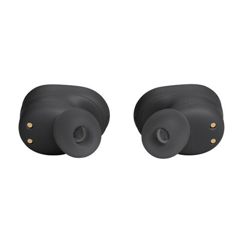 JBL Tune Buds Noise-Cancelling True-Wireless Earbuds (Black)
