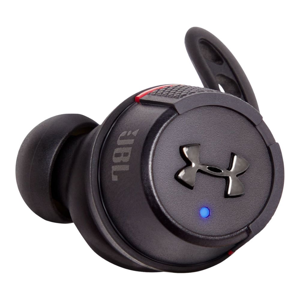 JBL Under Armour FLASH, Ultimate Sport In-Ear Headphones