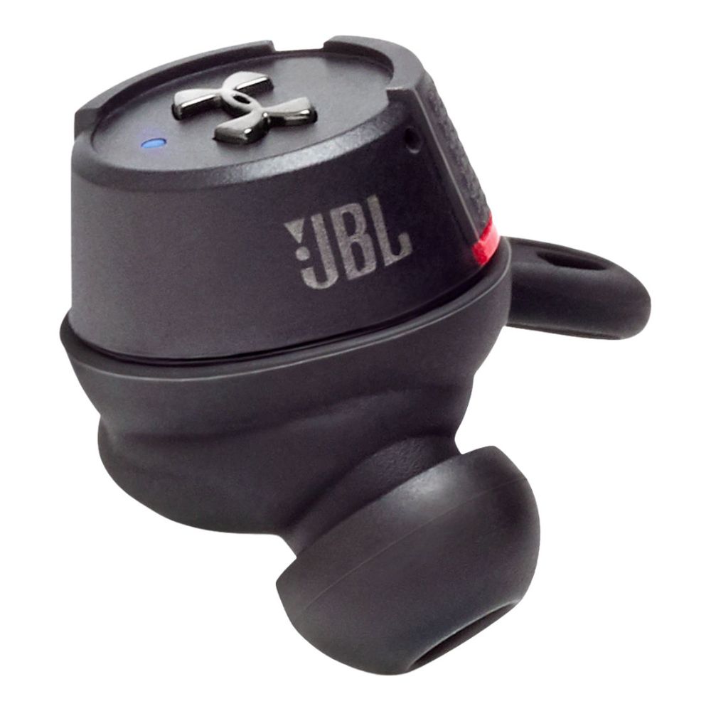 JBL Under Armour FLASH, Ultimate Sport In-Ear Headphones