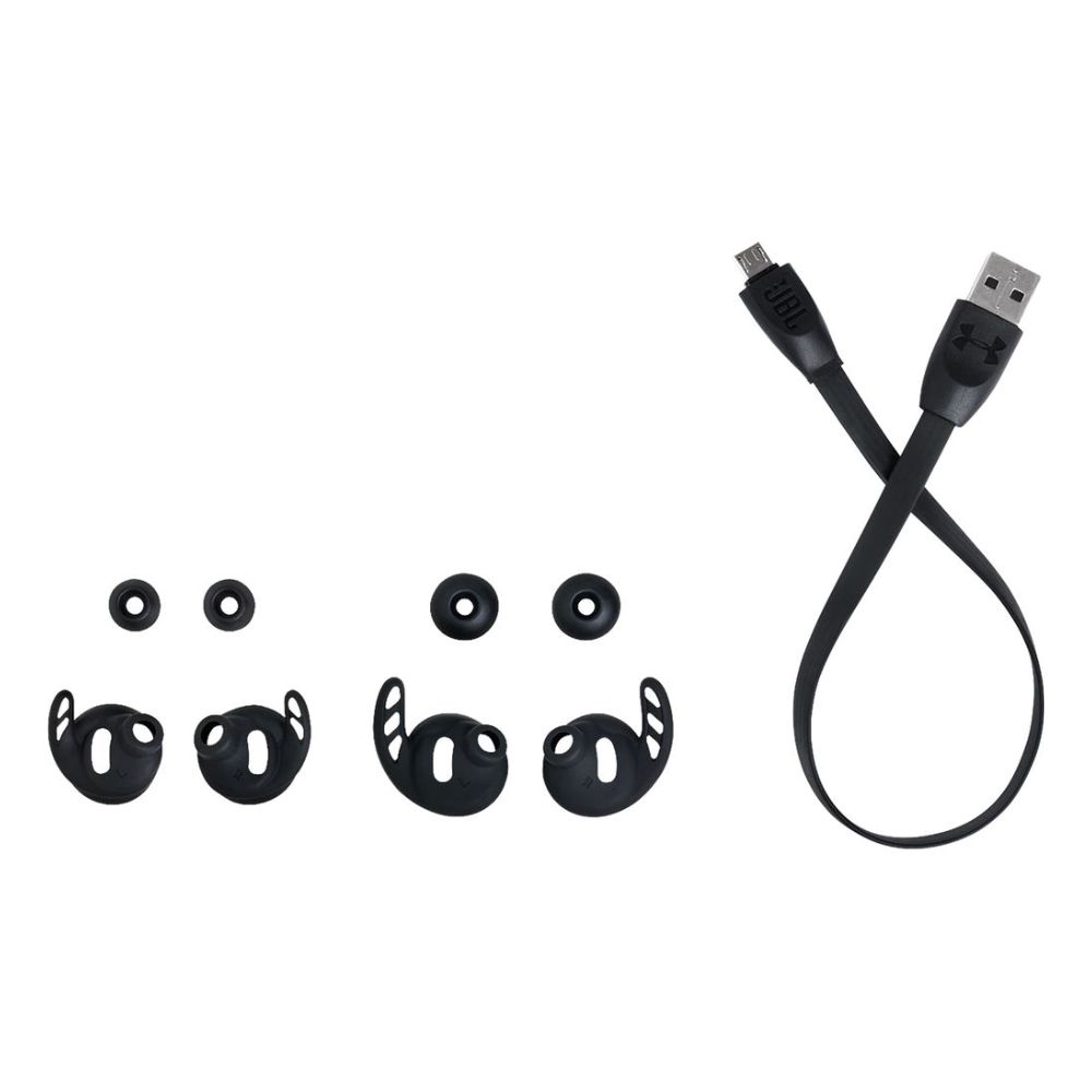 JBL Under Armour FLASH, Ultimate Sport In-Ear Headphones