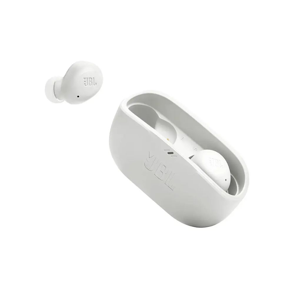 JBL Vibe Buds True Wireless Earbuds