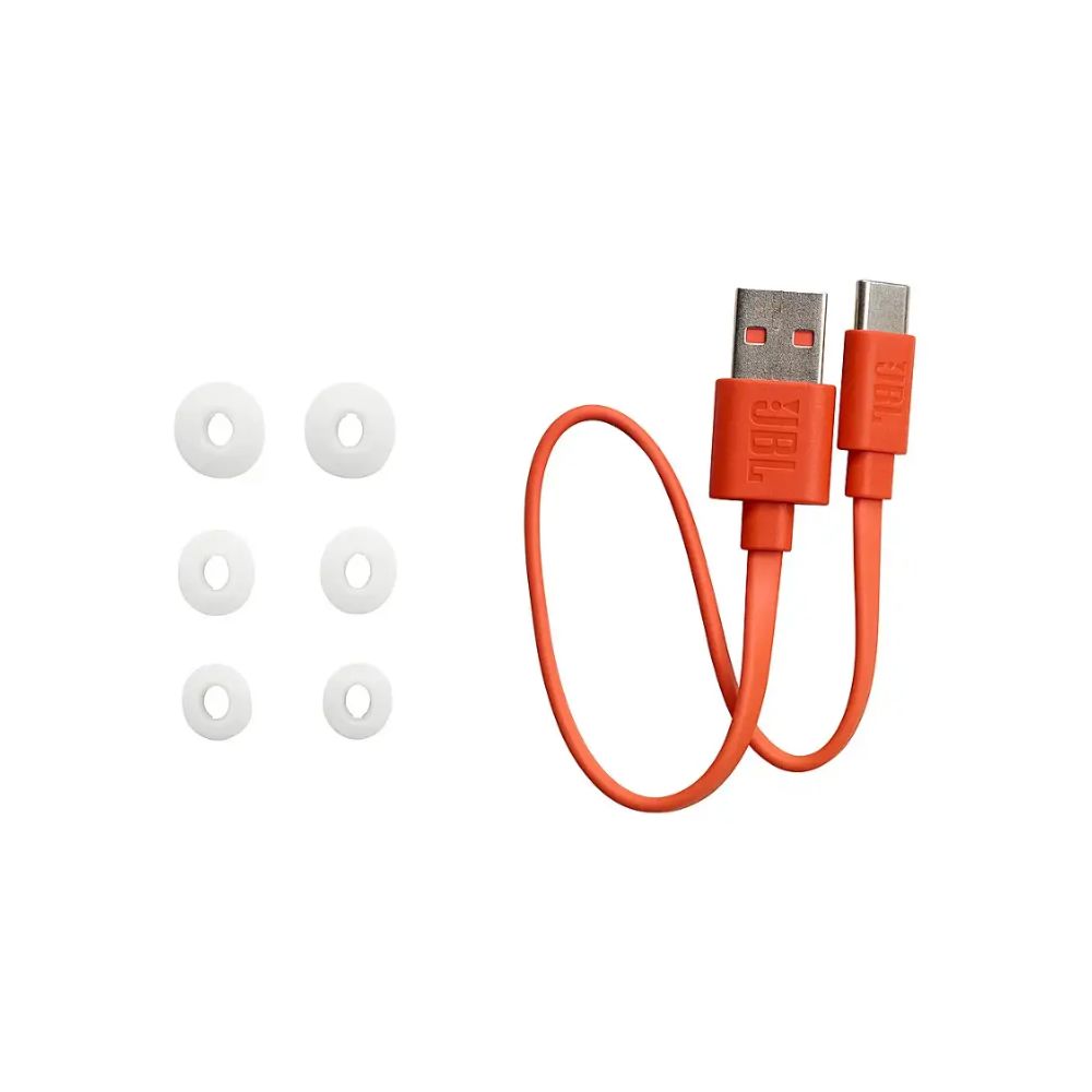JBL Vibe Buds True Wireless Earbuds