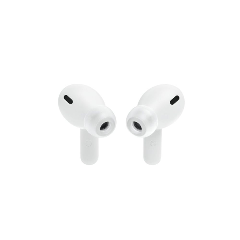 JBL Wave 200 TWS Bluetooth Truly Wireless Ear Earbuds (White)