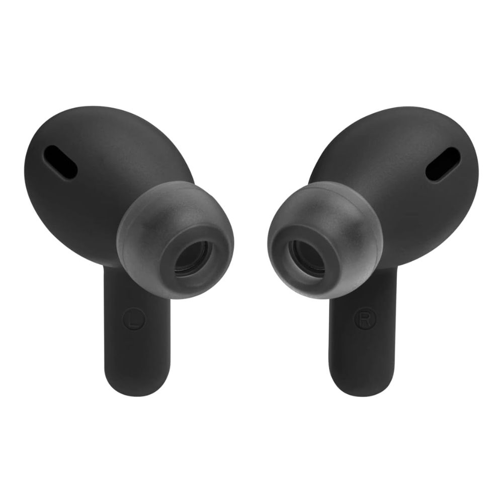 JBL Wave 200 TWS, Bluetooth Truly Wireless in Ear Earbuds (Black)