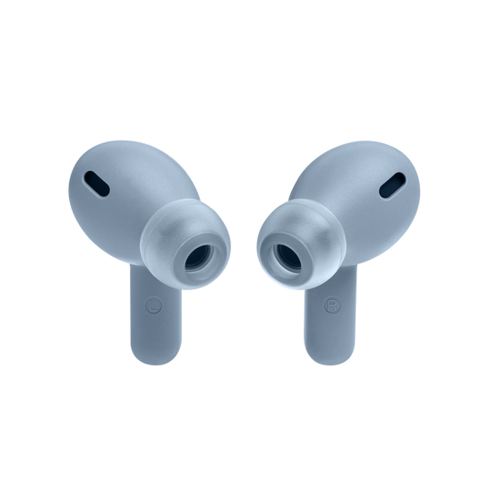 JBL Wave 200 TWS Bluetooth Truly Wireless in Ear Earbuds (Blue)