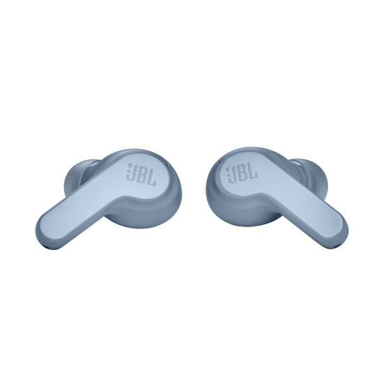 JBL Wave 200 TWS Bluetooth Truly Wireless in Ear Earbuds (Blue)
