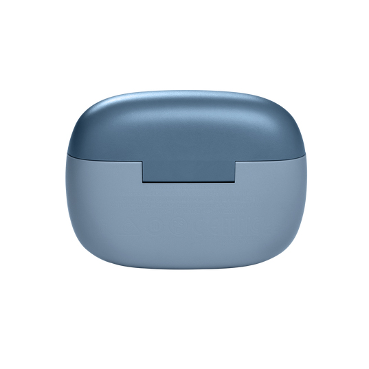 JBL Wave 200 TWS Bluetooth Truly Wireless in Ear Earbuds (Blue)