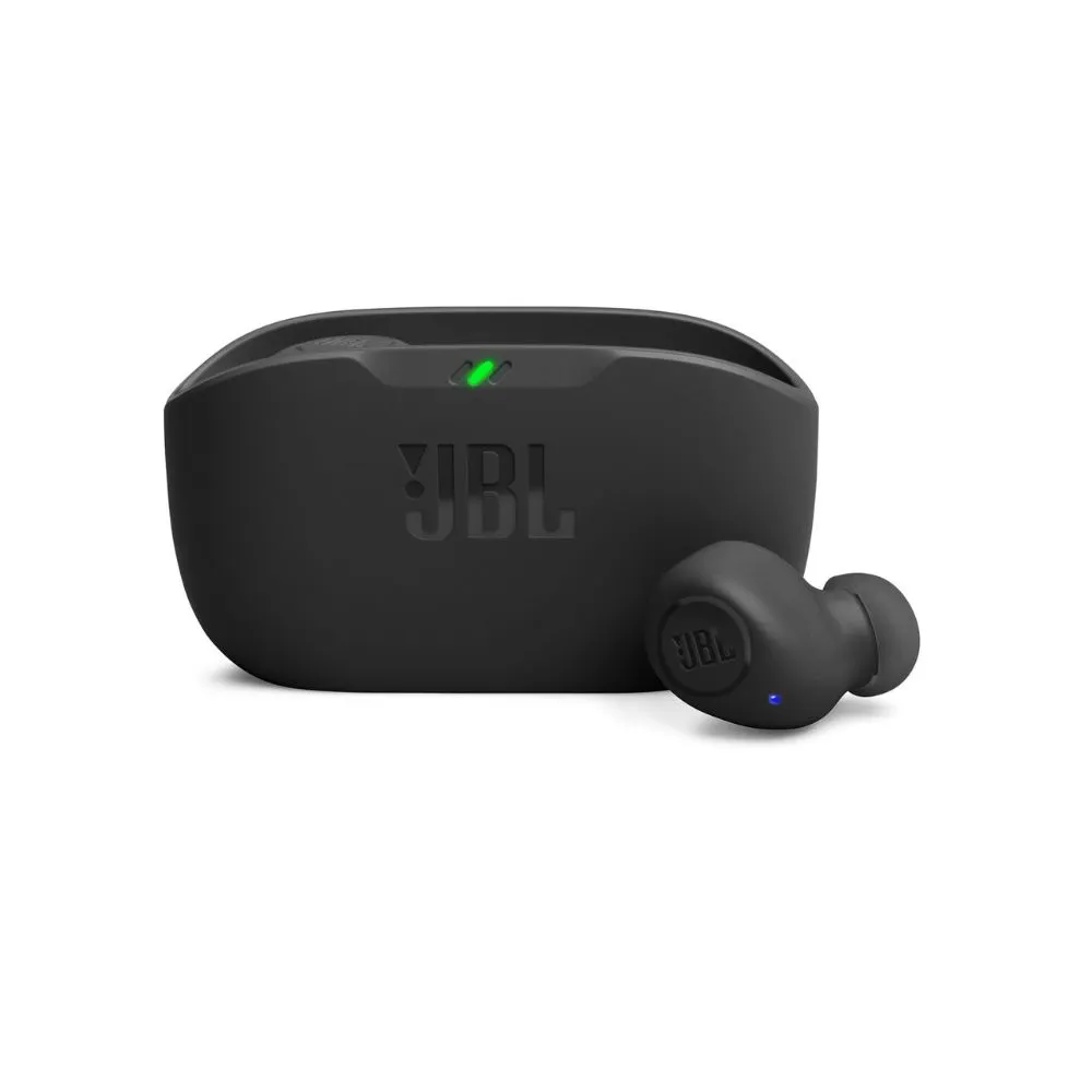 JBL Wave Buds True Wireless In-Ear Headphones
