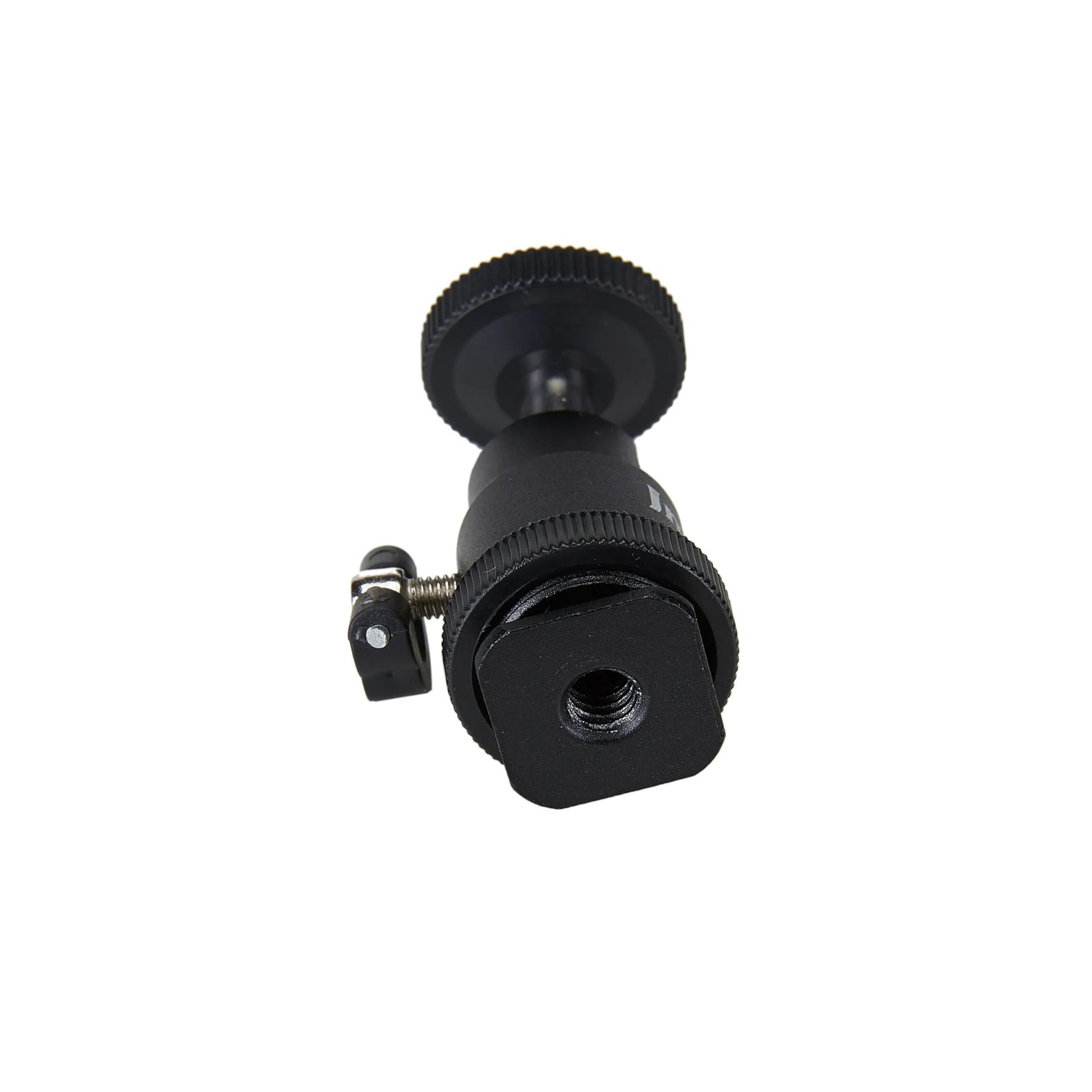 Jmary BH-02 Ball Head With Cold Shoe Base