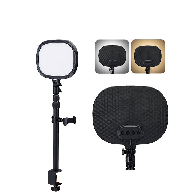 Jmary Fm-58R 9 Inch Panal Led Light