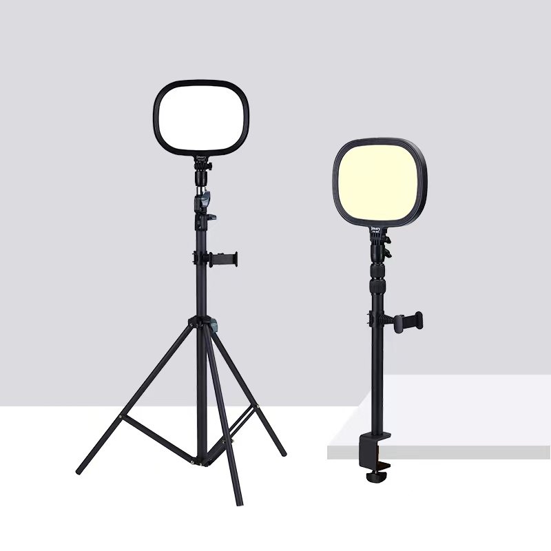 Jmary Fm-58R 9 Inch Panal Led Light