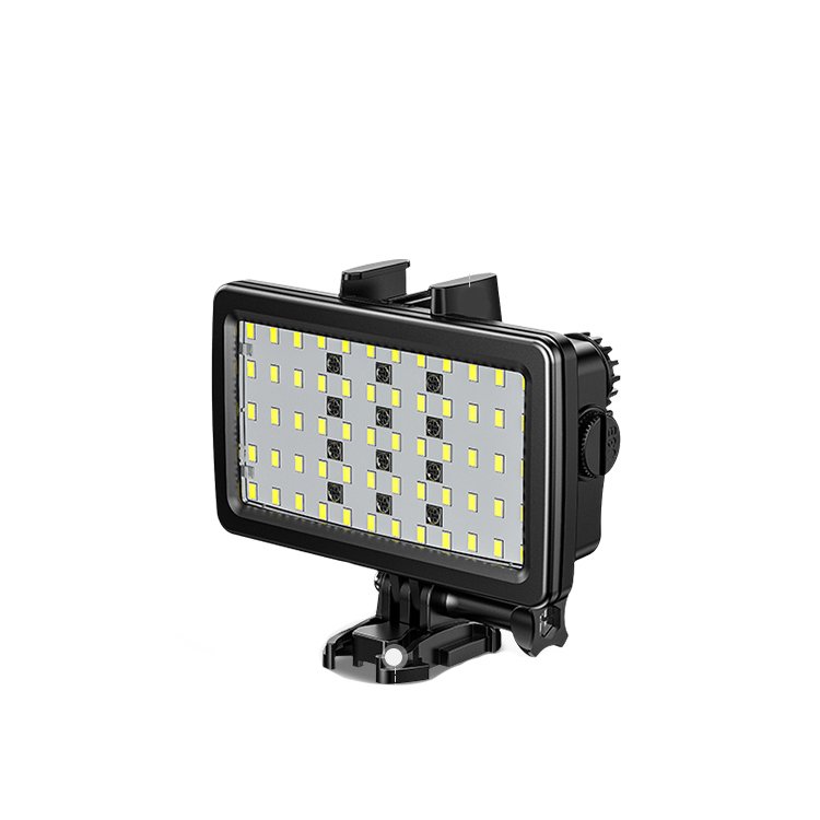 Jmary FM-72RGb Waterproof Fill Light