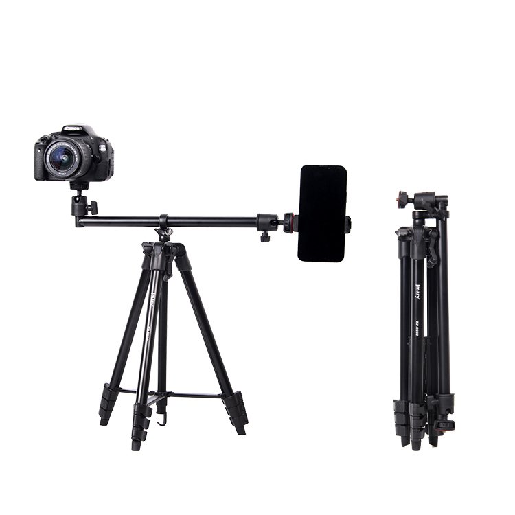 Jmary KP-2207 Professional Tripod